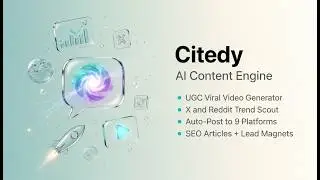 This Free ChatGPT Plugin Writes, Publishes & Promotes Your Content