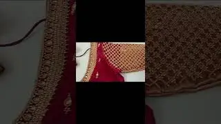 aari#work#repeated work #in ourshop