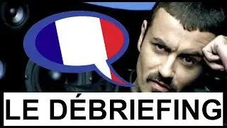 George Michael - Fastlove (LE DÉBRIEFING)