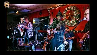 Pecos Moon - Neil Young Tribute:  Harvest Moon