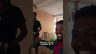 You Won't Believe What This Nigerian Woman Can Do