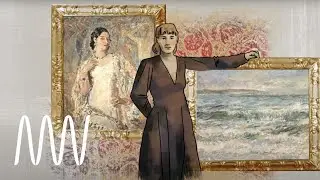 Ethel Walker | Walker Women | National Museums of Liverpool