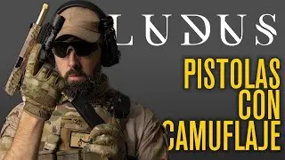 SECUTOR LUDUS CUSTOM MC y MCB