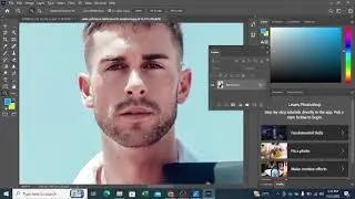 Unlocking the Magic of Feathering in Photoshop: Step-by-Step Guide