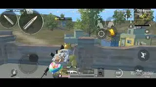 me vs 2 squad 🥵😈