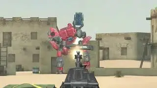 War Zone: Fight For Freedom | 2023 Action Game