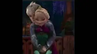 jelsa hug