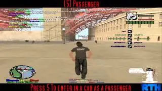 Axpi - New CLEO [5]Passenger.cs - Enter Fast In a Car As a Passenger ♥