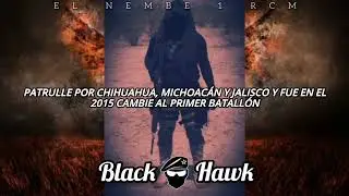 🔥 El  N E M B E 🔥 [R.C.M]  Doble ONE Rap belico💀