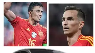 PELIGRO EN EL REAL MADRID.  OPERACIÓN ESPAÑA!