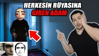 HERKESİN RÜYASINA GİREN ADAMI BULDUM! (Dansöz Olmuş💃)