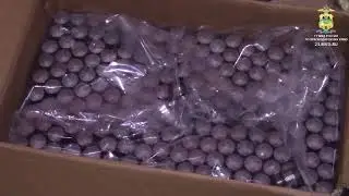 Более 8000 литров алкоголя изъяли анапские полицейские
