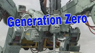 Generation Zero (Part 6)
