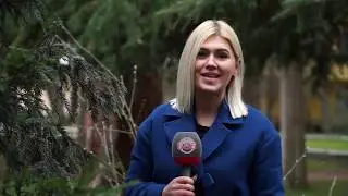 Поздравления с 8 МАРТА