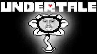 Undertale - Part 2 | Computer Time With Miles