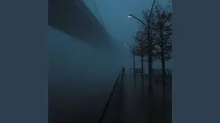 frozen time