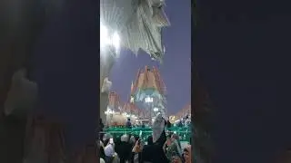Самые красивые места. Умра. Мекка и Медина. (5)