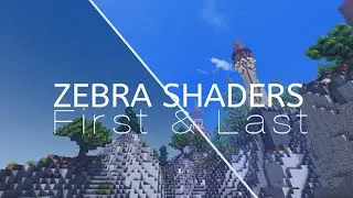 ZEBRA SHADERS V2.0.20 - REALISTIC NO LAG FOR MCPE 1.14+, SUPPORT RAM 1GB+ [BUG FIX UPDATE]