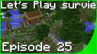 LP survie - Episode 25 : World Tour