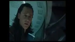 Thor & Loki - I Mafiosi 2, "I dadi" (funny ita)