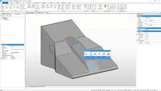 Learn Direct Modeling - BricsCAD Mechanical