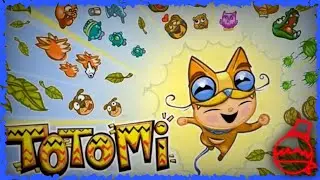 Totomi (Rovio) Java - Playthrough