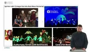 Soundcool: Introducción/Introduction