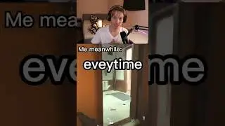 Twerking for every follow on twitch💀 My twitch: TheOneVex #fyp #shorts #tiktok