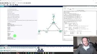 What is RSTP and how do we configure it? Cisco Packet Tracer | IPvChris