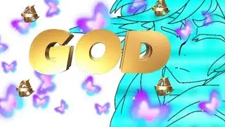 ☀️Jake Daniels/GOD- Animation meme☀️