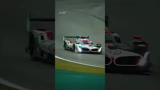 The Beauty of World Endurance Championship
