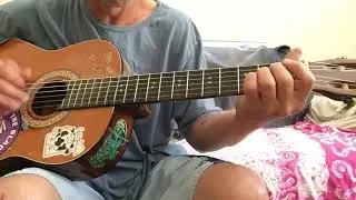 (Angels Wanna Wear My) Red Shoes Elvis Costello cover