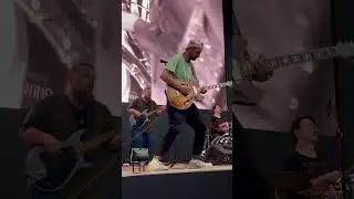 Играю блюз на танцах 😊💃🏼🕺🏼( школа танцев Summertime Swing )