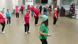SCCL 2023 Holiday Party 6