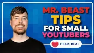 MrBeast Talks Multi-Language Strategy and Growth!