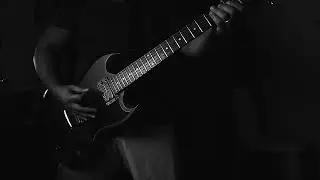 Field of flames - Field of Flames & Ley 'Em To Waste (guitar cover)