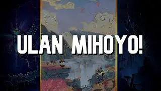 YENI WEB EVENT AMAA... | Bedava Primogem | Genshin Impact Türkçe
