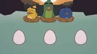 EPIC BIRDS НОВАЯ И САМАЯ КРУТАЯ ТОП ИГРА С ВЫВОДОМ ДЕНЕГ