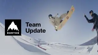 Two Weeks of Park Laps w. the 