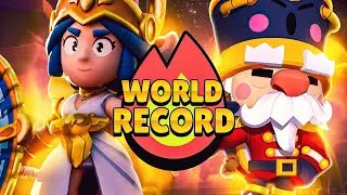We Broke the World Record Winstreak 3000+ 🔥