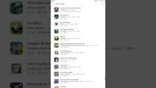 Block City Wars Removed from Play Store