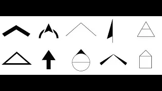 ArchiCAD: Marcadores de Corte/Elevação / Section/Elevation Markers