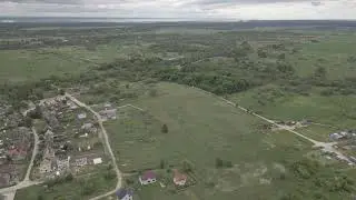 Земельные участки в посёлке Люблино (Калининградская область)