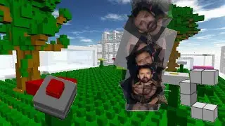 Particle scripting - Cryptovoxels 3.75