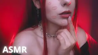 ASMR✨Gentle Goodnight kisses ✨(no talking)