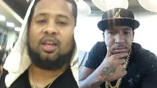 EL MENSAJE DE "LAPIZ" PARA TOXIC CROW, DJ TOPO Y LAPICISTA!!
