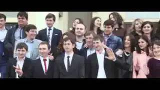 Очень душевная история любви   Амирзан и Заира  Адыгская свадьба