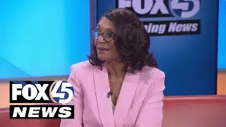 Sheila Dixon runs for Baltimore mayor again, setting up Brandon Scott rematch