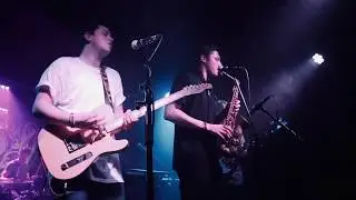 'Girl Like You' (Live at Night & Day) | FRESCO