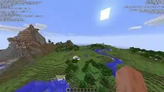 Minecraft FPS | FX-6350 + Gigabyte WF GTX 960
